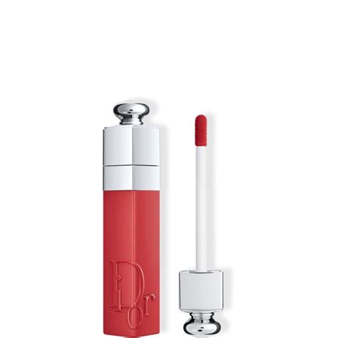 Dior lip tint nykaa